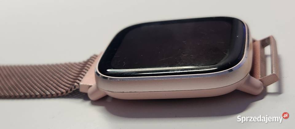 Smartwatch Amazfit 2 mini Warszawa