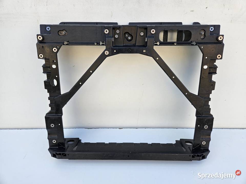 MG ZS EV LIFT PAS PRZEDNI WZMOCNIENIE PRZÓD sprzedam