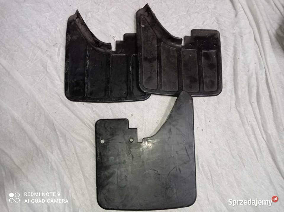 Fiat 125 Polonez końcówka długa oryginał Krosno