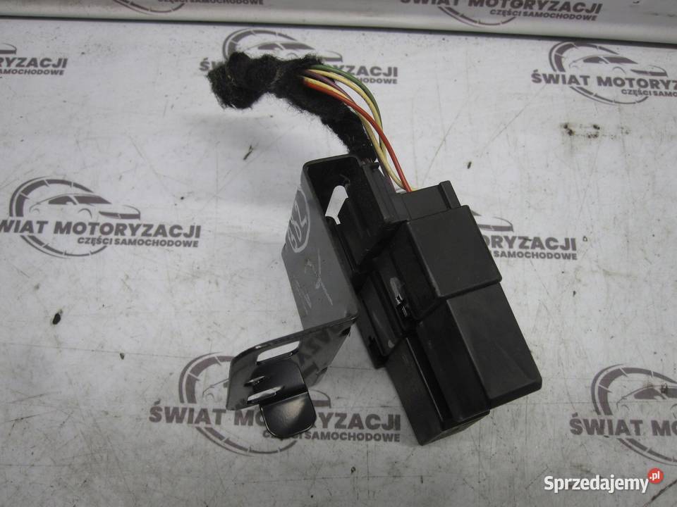 NISSAN MICRA V K14 19r przekaźnik fotela 25230 Kielce
