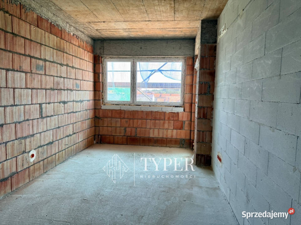 Nowe mieszkania w centrum Tarnowa 4061m2 Nieruchomości Tarnów