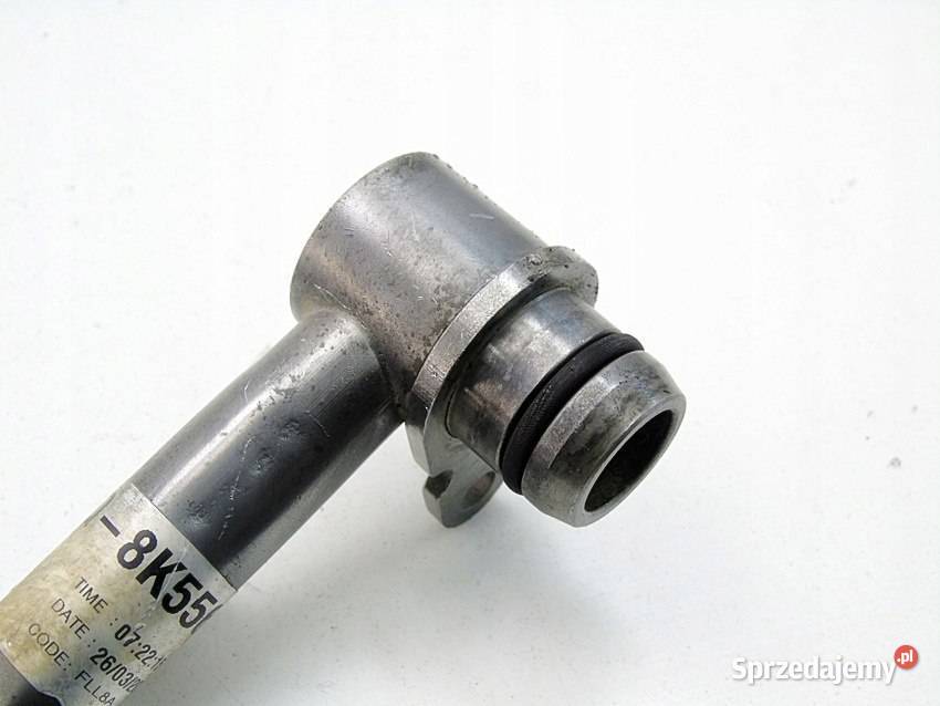 RURKA WODY 20 ECOBLUE FORD RANGER EVEREST RAPTOR osobowe Sosnowiec