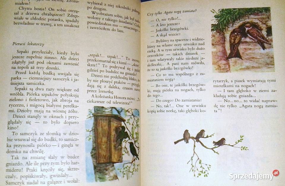 Razem ze słonkiem Wiosna 2 Maria Kownacka Chełm