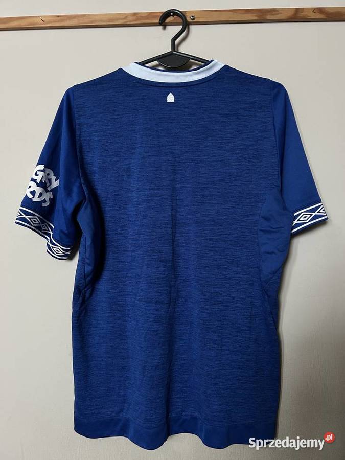 EVERTON FC 2018 2019 Umbro M UNIKAT Wrocław