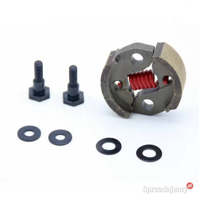 Sprzęgło BAJA 5B 6000rpm Zenoah 23cc 26cc 29cc sprzedam