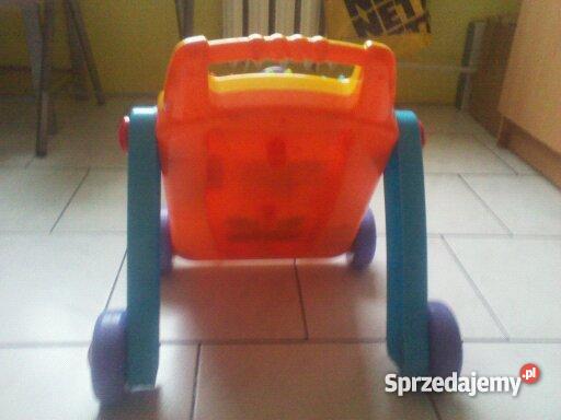 Pchacz Elefun 2w1 Kluczbork