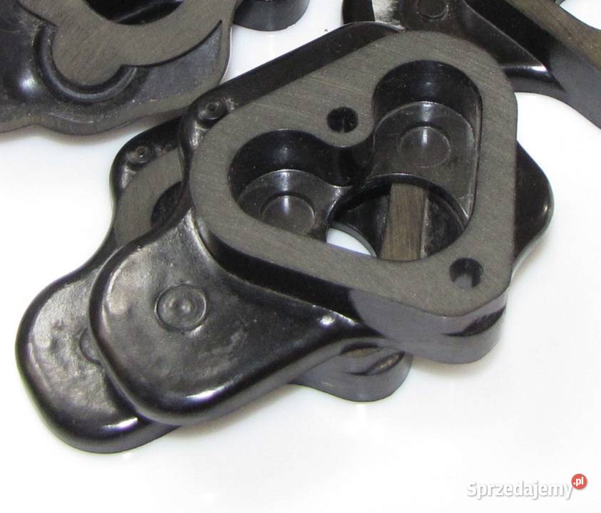 Podstawa izolator gaźnika Fiat126p Raciąż