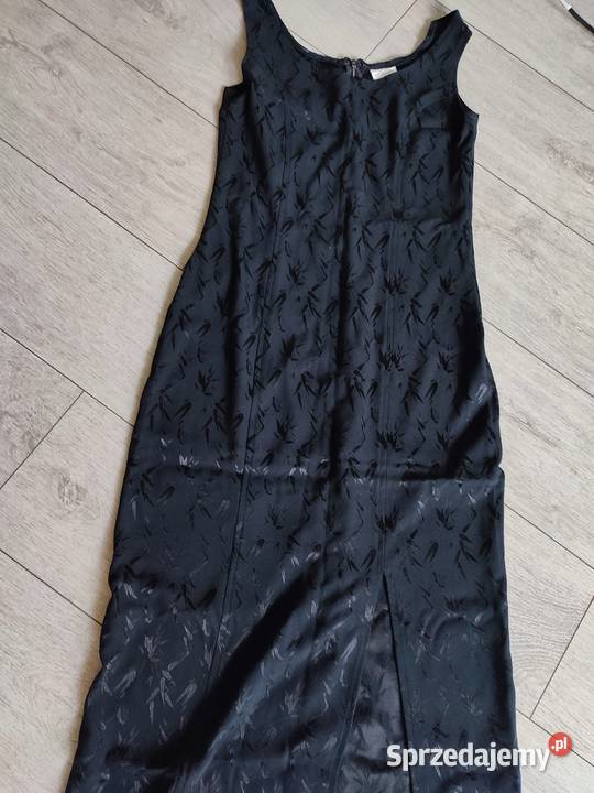 sukiemka wizytowa bez rękawów Spódnice i sukienki Częstochowa sprzedam