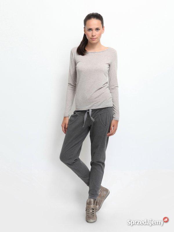 Tshirt beżowy Drywash