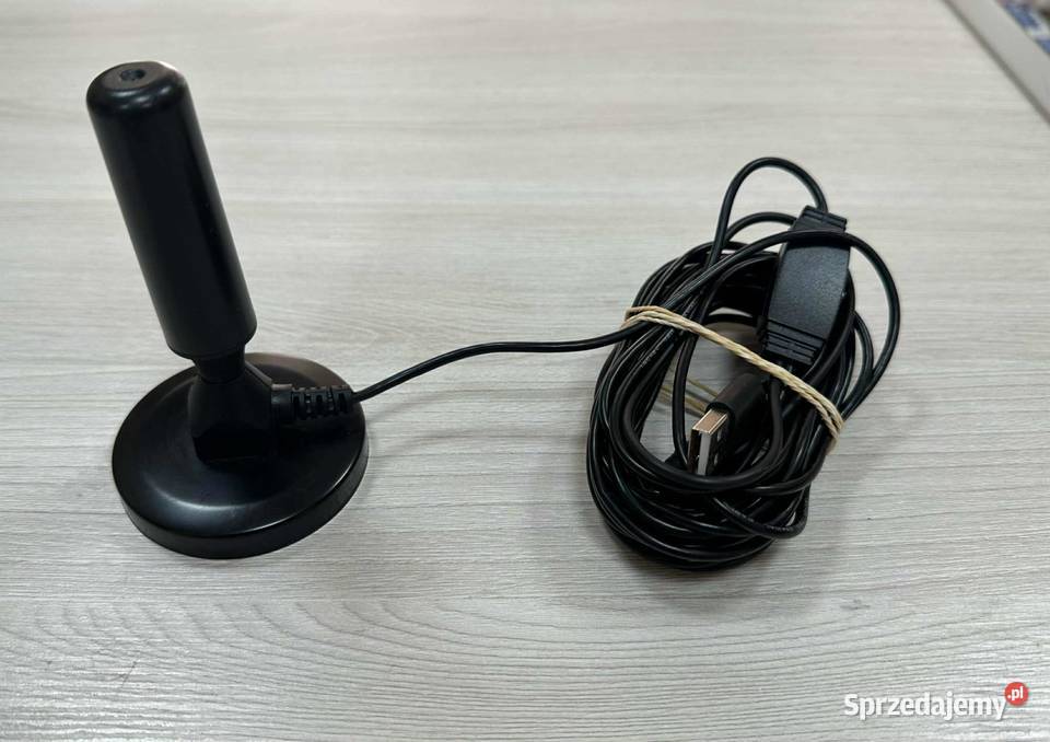 Antena mała pokojowa Elbląg sprzedam