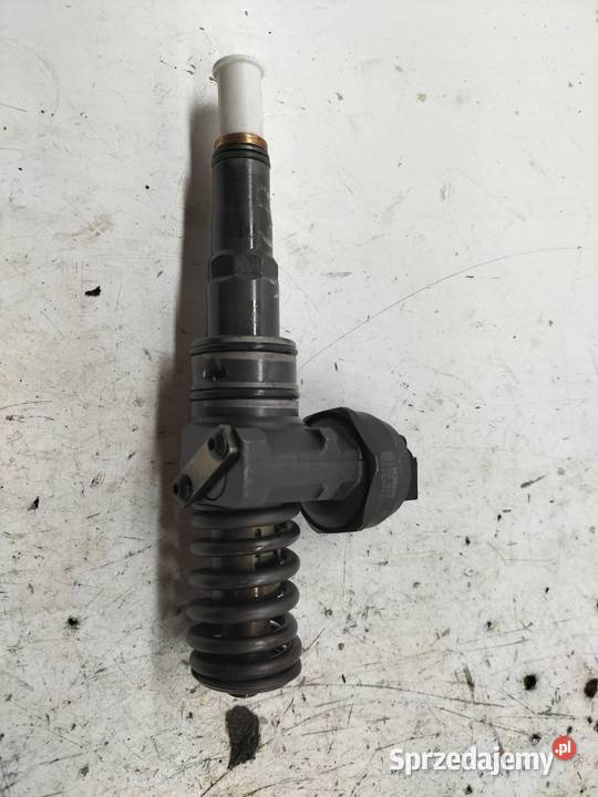 POMPOWTRYSKIWACZ 038130073BN 0414720313 19 TDI Rok produkcji 2005