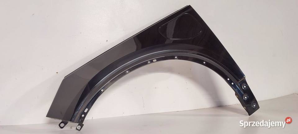 VOLVO XC40 BŁOTNIK LEWY PRZÓD HYBRID 31457585 dolnośląskie