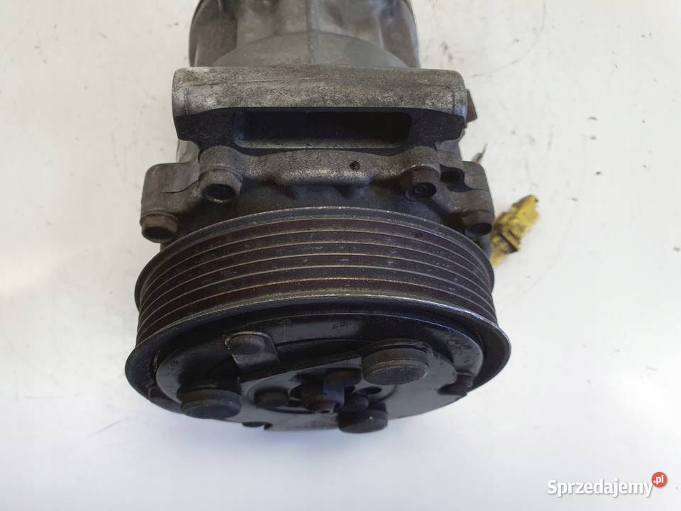 SPRĘŻARKA KLIMATYZACJI Mini Cooper R56 16 16V