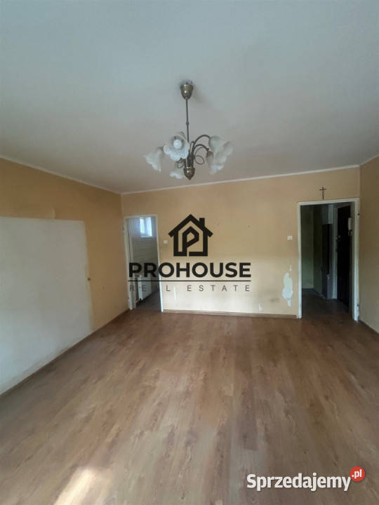 Mieszkanie Bydgoszcz 29m2 1 pokojowe