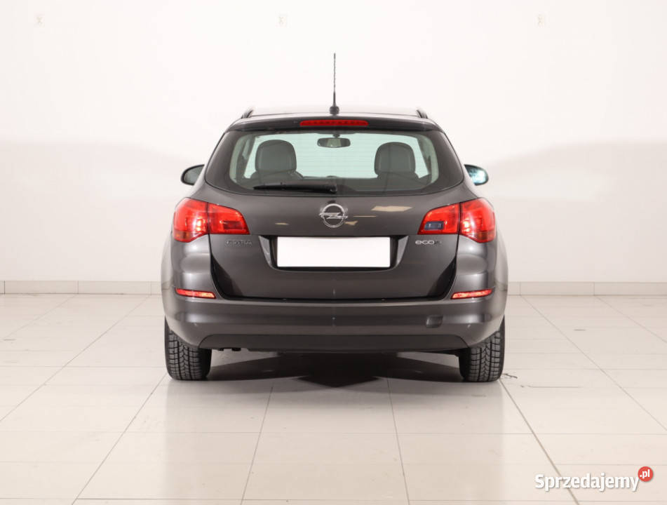 Opel Astra 14 16V Kombi Piaseczno sprzedam