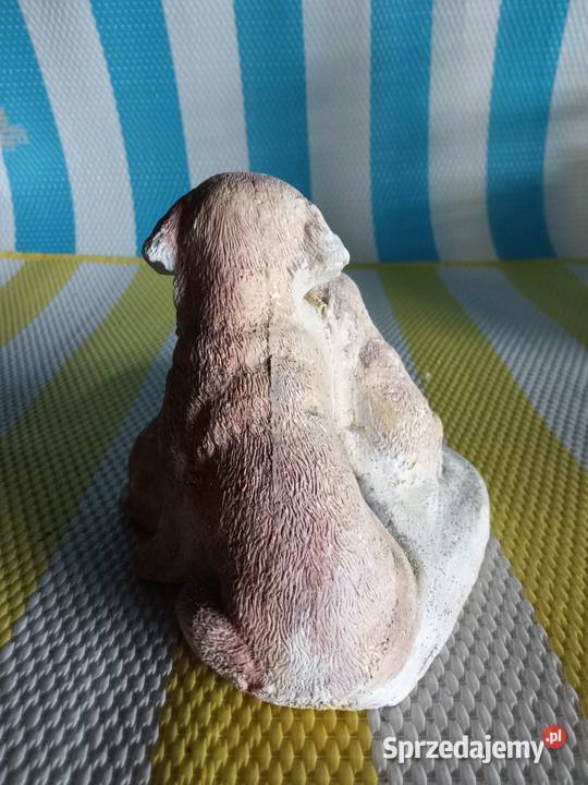 Figurkę sprzedam Borówno