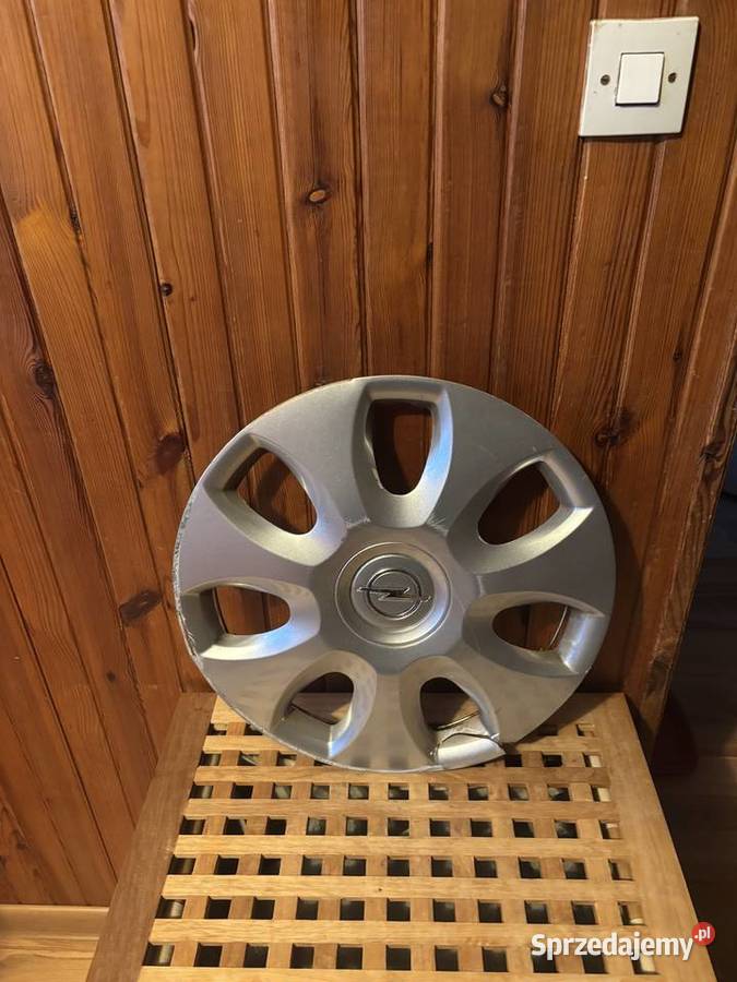 Kołpak Opel meriva Krajenka