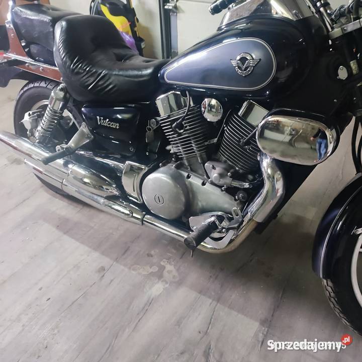 Sprzedam suzuki vulcan Suzuki podkarpackie Rzeszów