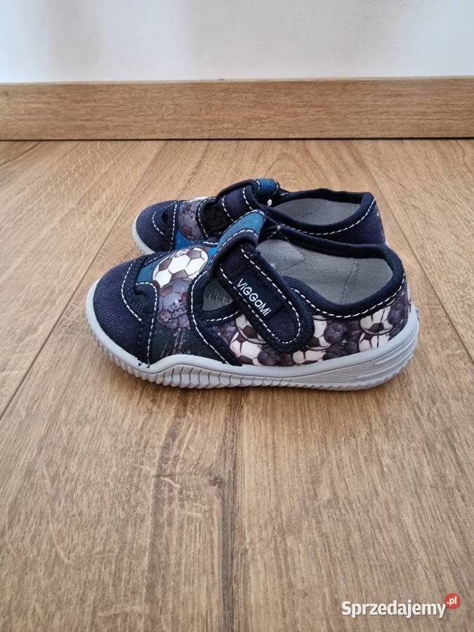 Buty dziecięce 14.2cm Trzewiki i półbuty Ostrołęka