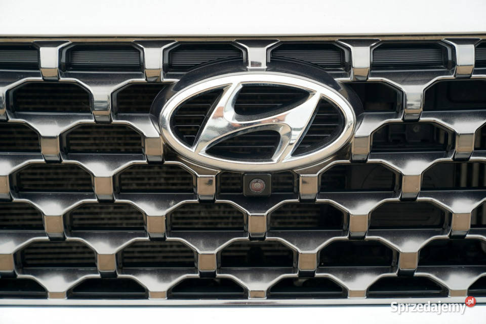 Hyundai Santa Fe FUL LED 7osob panorama skóra