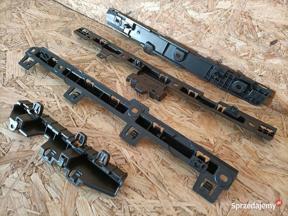 BMW 4 G22 G23 ŚLIZG MOCOWANIA PROGU PRAWEGO Pleszew