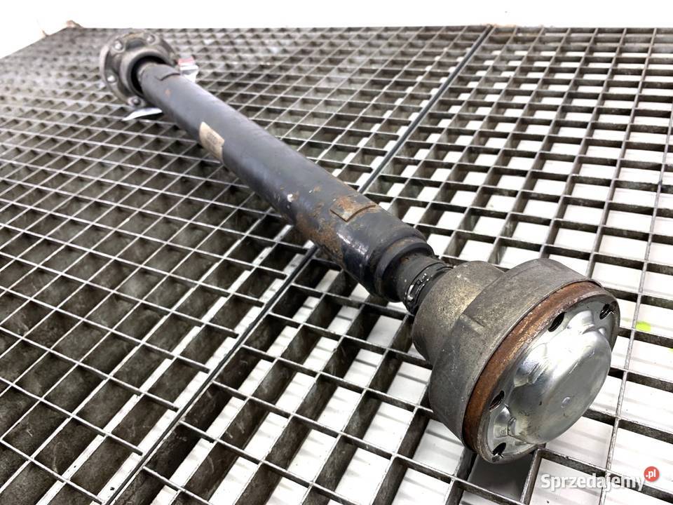 WAŁ NAPĘDOWY PRZÓD AUDI Q7 4L SUV 0616 42 326 sprzedam