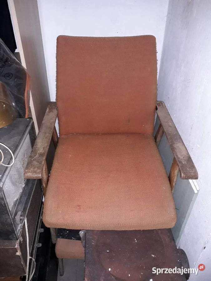 Fotele prl