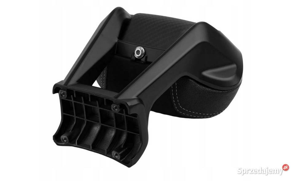 OPARCIE SIEDZENIAE DO MOTOCYKLA SKUTERA Sosnowiec