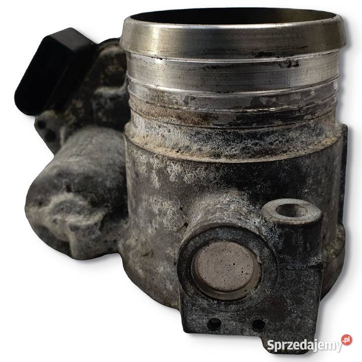 PRZEPUSTNICA Ford Mondeo MK4 20 TDCI 9M5Q9E926AA Chełm