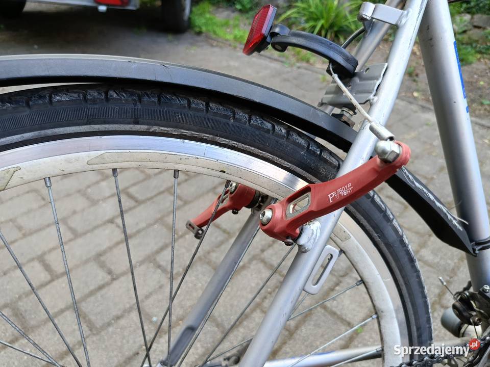 Rower Romet na kołach 26 Łódź sprzedam