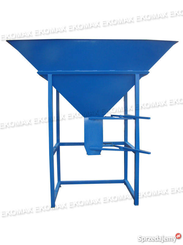 WORKOWNICA PAKOWACZKA WAGOWORKOWNICA DO WĘGLA