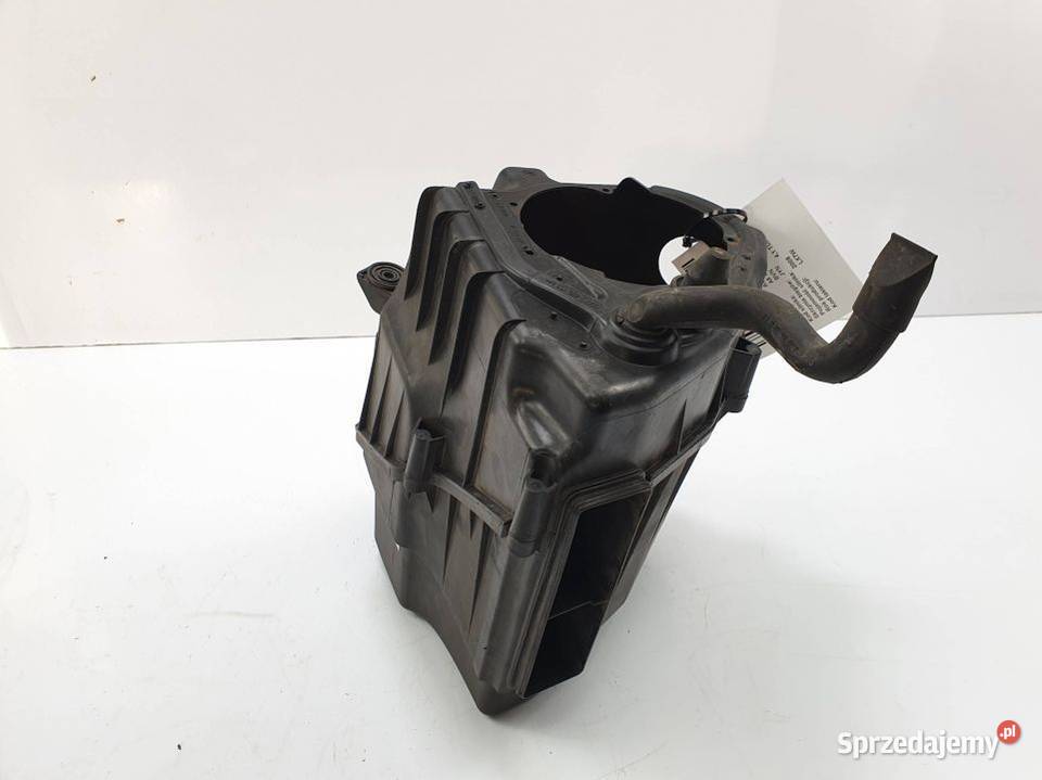 OBUDOWA FILTRA AUDI A8 D3 II LIFT 4E0133824P kujawsko-pomorskie Lipno