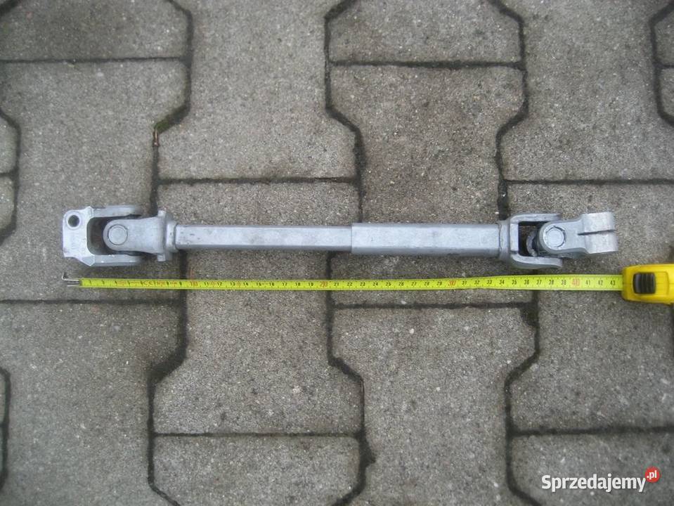 bmw f30 f31 f32 f36 drążek krzyżak kolumny Rakoniewice sprzedam