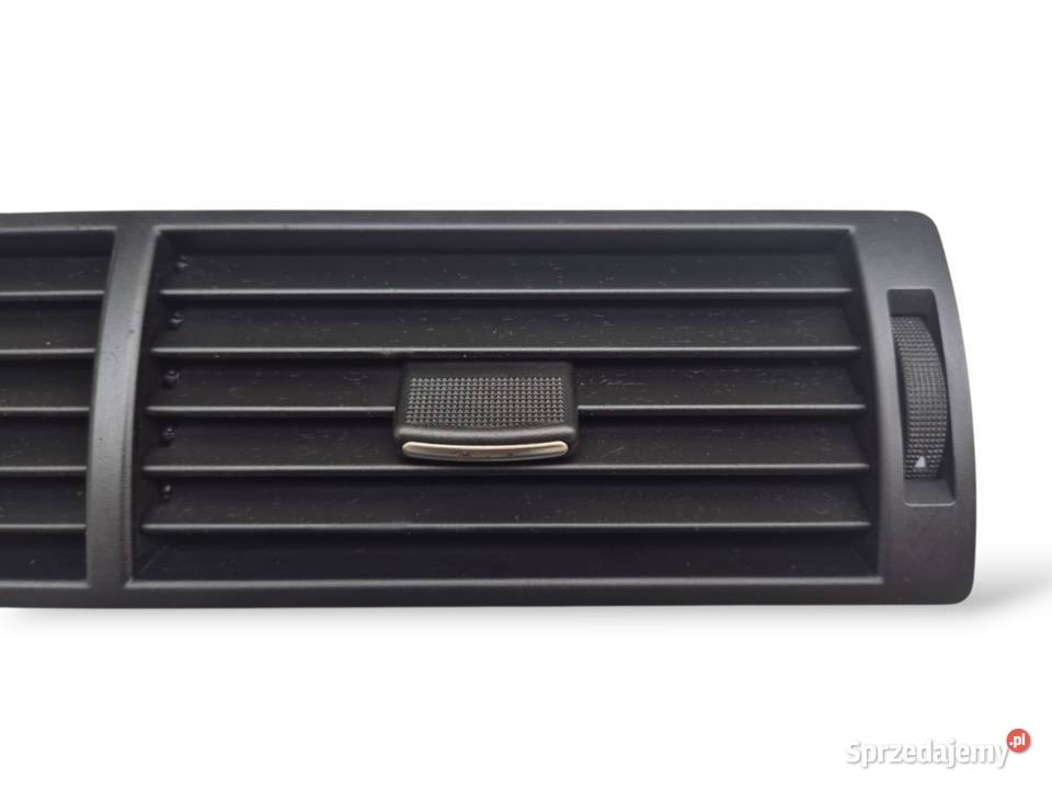 KRATKA NAWIEWU ŚRODKOWA AUDI A4 B6 AUDI A4 B7 osobowe Działoszyce