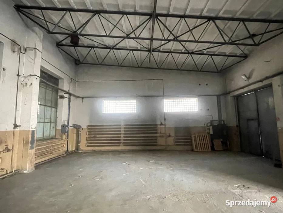 MAGAZYN mazowieckie Warszawa