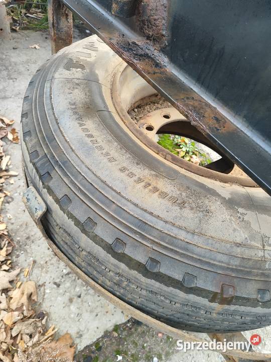 Opona Firestone HP300 38565 R225 1