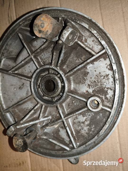 Tarcza kotwiczna Dniepr MT K650 Leszno sprzedam