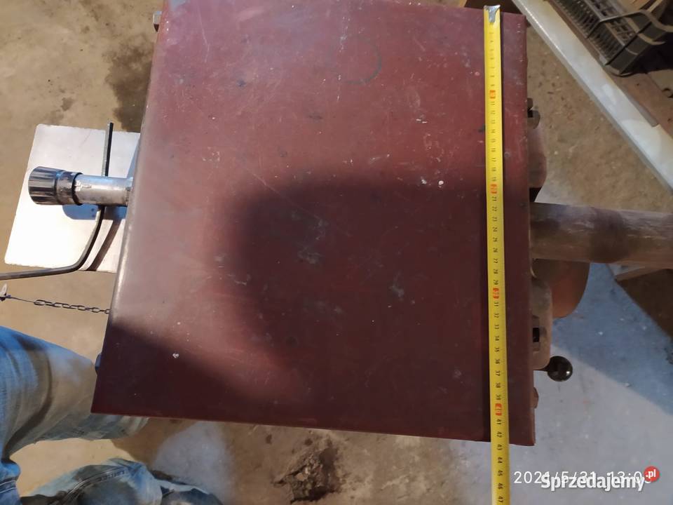 Piec c o CAMINO sprawny Mrągowo