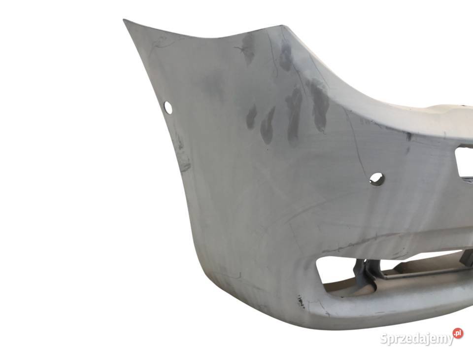 BMW 7 F01 20082012 przed liftingiem pod pdc osobowe Skarżysko-Kamienna