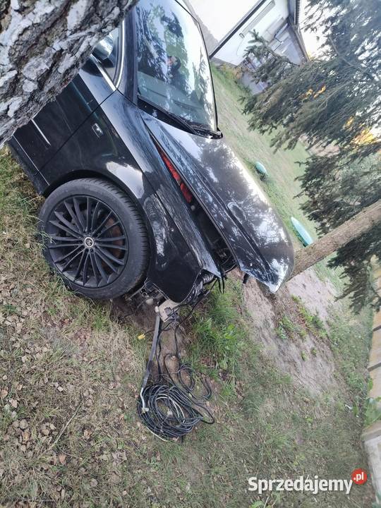 Audi a4 B7 30 TDI 233 konie Quatro Kozienice