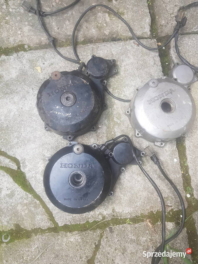 honda xl 600 v transalp 600 v stator alternator Stojany Jędrzejów