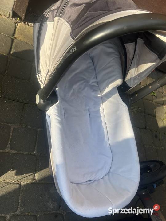 Sprzedam wózek 3 w 1