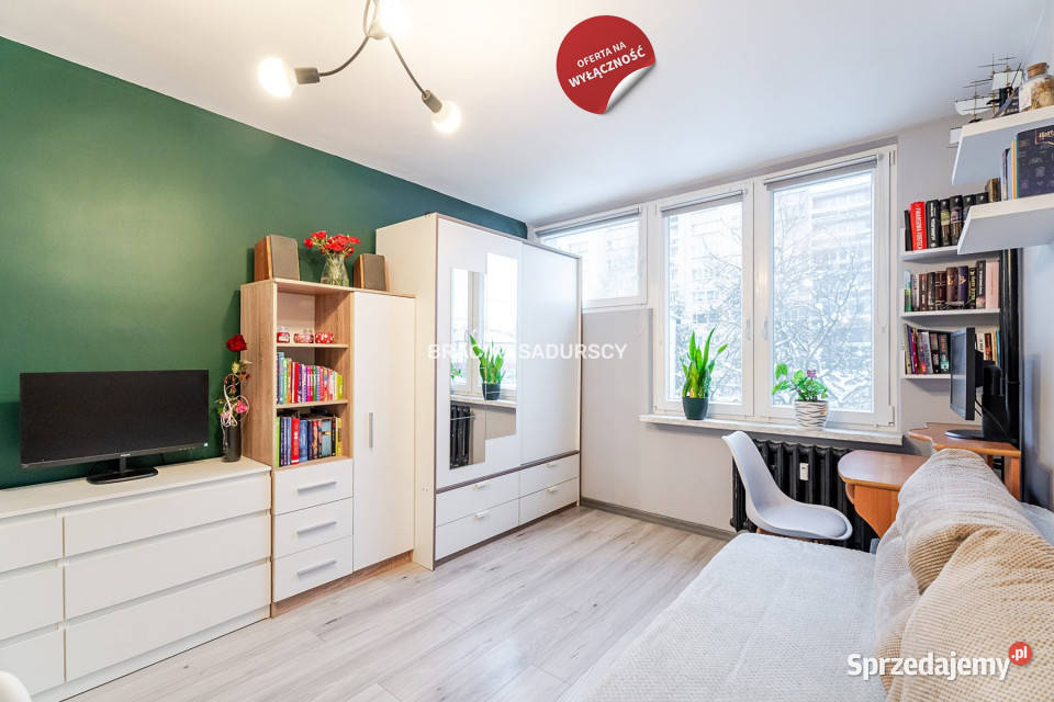 Mieszkanie 3941m2 Kraków Spółdzielców Mieszkania sprzedam