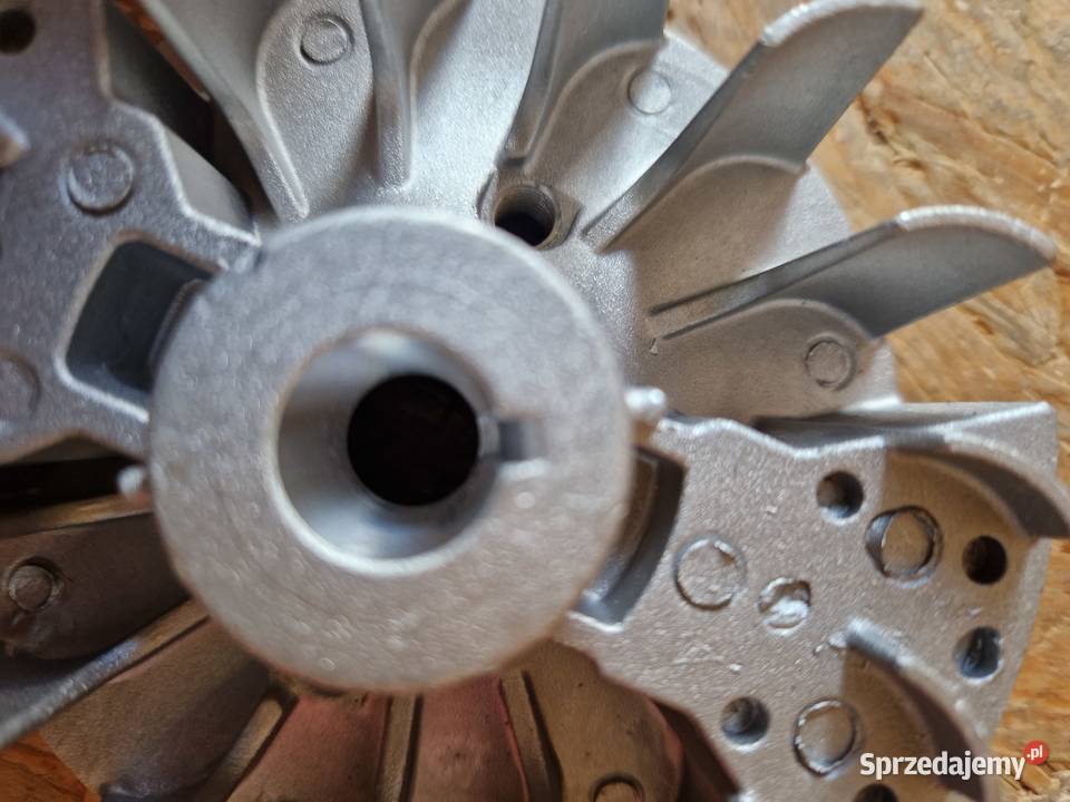 Koło zamachowe do kosy spalinowej magneto DEMON Głogowa