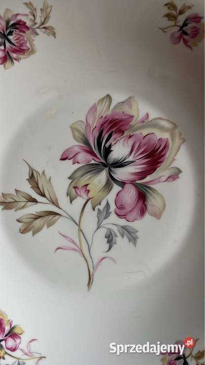 Patera Syg Johann Seltmann Vohenstrauss 191733 Gdańsk