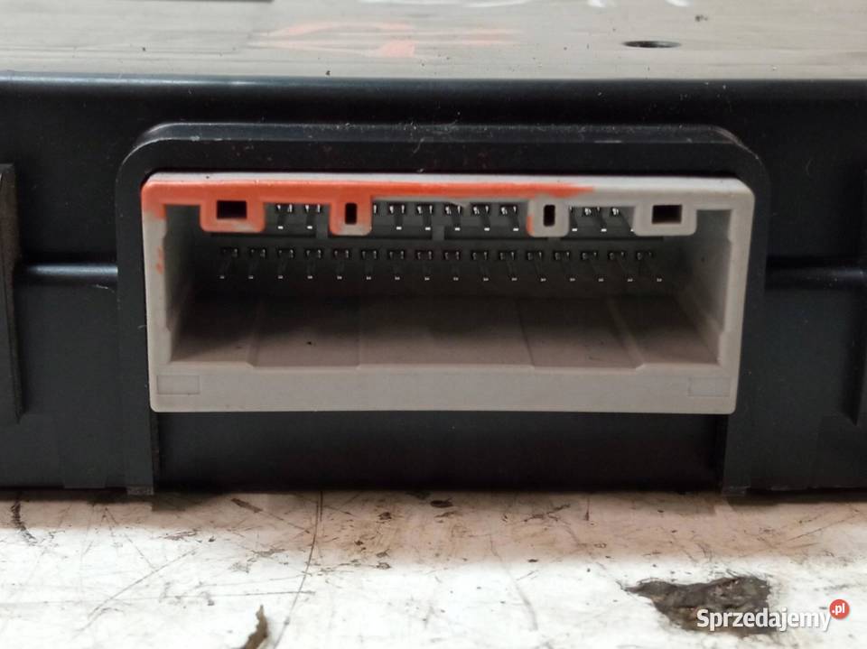 MODUŁ SMC 3678068L02 Suzuki Swift V 20102017