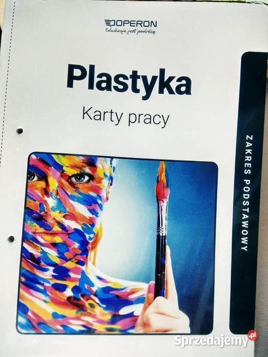 Plastyka Operon nowe Warszawa