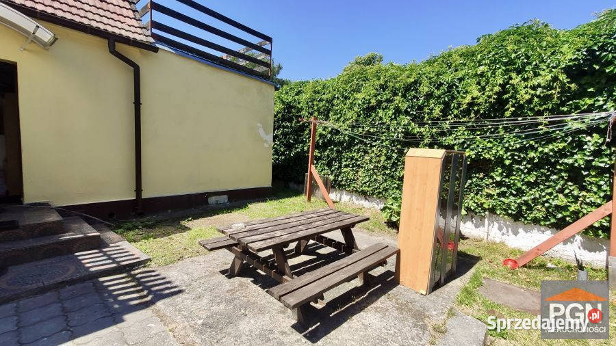 Sprzedam dom wolnostojący Wisełka 160m2 zachodniopomorskie