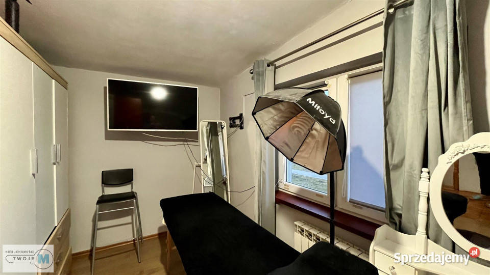 Dom Suchedniów 1445m2 świętokrzyskie sprzedam