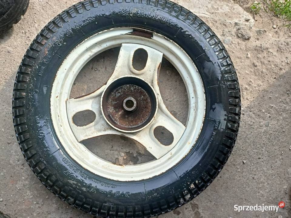 Honda vision 50 Kępno